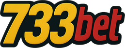 733bet Logo